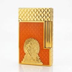 Dupont Hồng Kông Chủ Đề Ngai Báu Sắt Game Of Thrones D223
