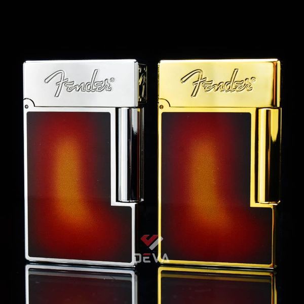 Dupont Super Bản Giới Hạn Chủ Đề Fender D196