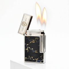 Dupont Hồng Kông Sơn Mài Chủ Đề Vân Đá Cẩm Thạch D173