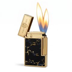 Dupont Hồng Kông Sơn Mài Chủ Đề Vân Đá Cẩm Thạch D173