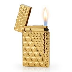 Dupont Hồng Kông Họa Tiết Vân Kim Cương Tam Giác 3D D180
