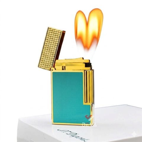 Dupont Hồng Kông Sơn Mài Hoạ Tiết Vân Kim Cương Chìm D87