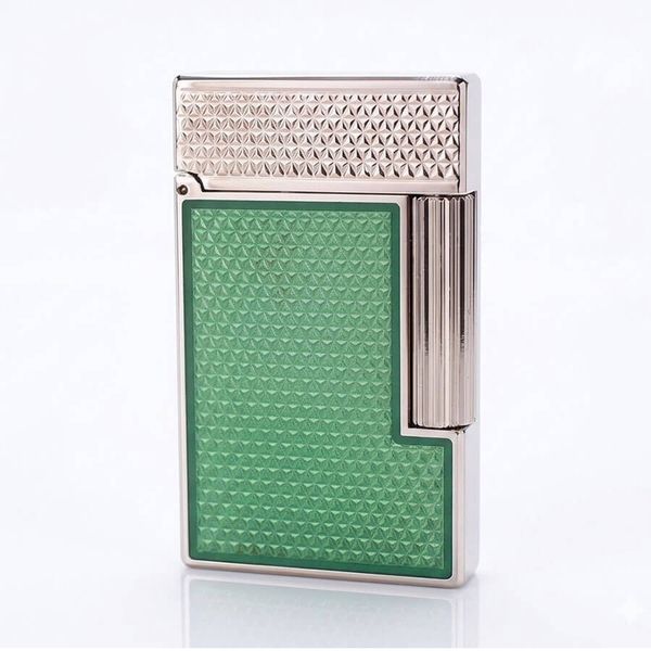 Dupont Hồng Kông Sơn Mài Hoạ Tiết Vân Kim Cương Chìm D87