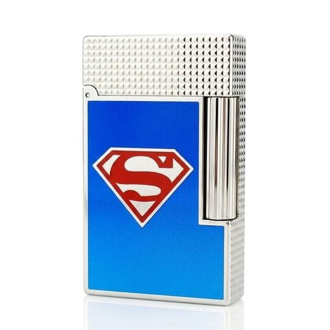 Dupont Hồng Kông Sơn Mài Biểu Tượng Siêu Anh Hùng Siêu Nhân Superman D95