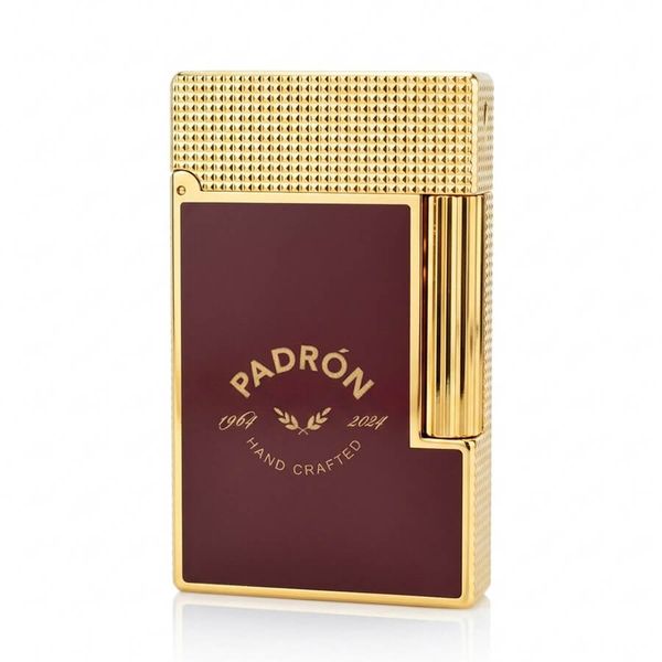 Dupont Kỷ Niệm 60 Năm Thương Hiệu Cigar Padrón D222
