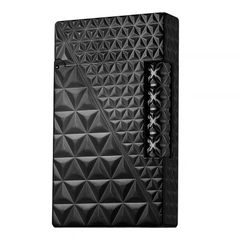 Tìm mua ở đâu bật lửa ST Dupont Hồng Kông Họa Tiết Vân Kim Cương Tam Giác 3D D180