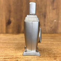 Zippo Để Bàn Kỷ Niệm 70 Năm (1932-2002) - Phiên Bản Giới Hạn Limited Edition - Tích Hợp Đồng Hồ Nhật Bản C77