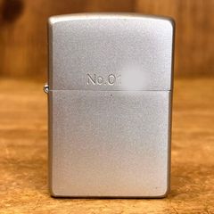Zippo Để Bàn Kỷ Niệm 70 Năm (1932-2002) - Phiên Bản Giới Hạn Limited Edition - Tích Hợp Đồng Hồ Nhật Bản C77