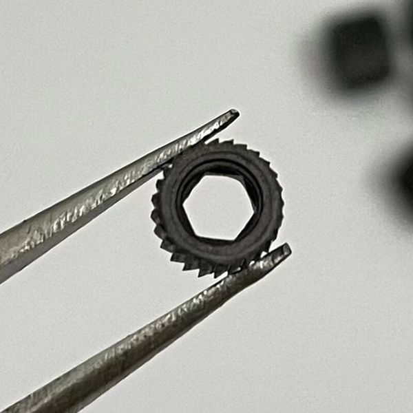 Bánh xe đánh lửa Dupont BXDP