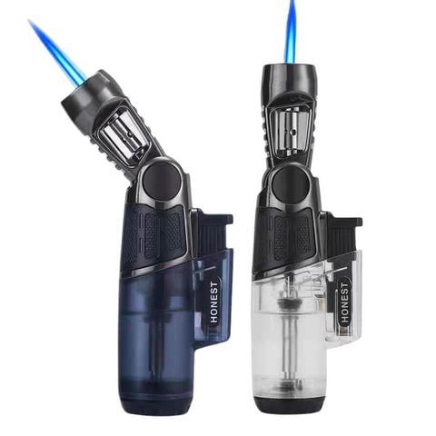 Bật khò 1 tia xoay Honest BCZ 771