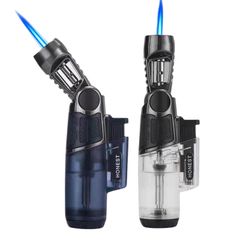 Bật khò 1 tia xoay Honest BCZ 771