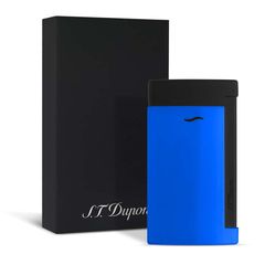 Dupont khò các màu trơn Slim 7 DPK06