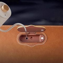 Tủ cigar Afidano cao cấp trên 1000 điếu chuyên bảo quản xì gà L5