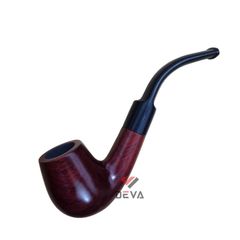 Tẩu gỗ Zobo chuyên dụng cho thuốc lá sợi và Cigar các mẫu TG04