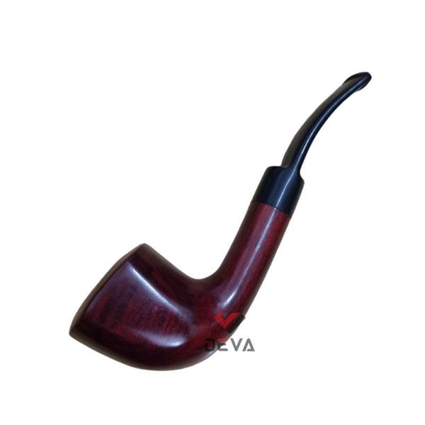 Tẩu gỗ Zobo chuyên dụng cho thuốc lá sợi và Cigar các mẫu TG04