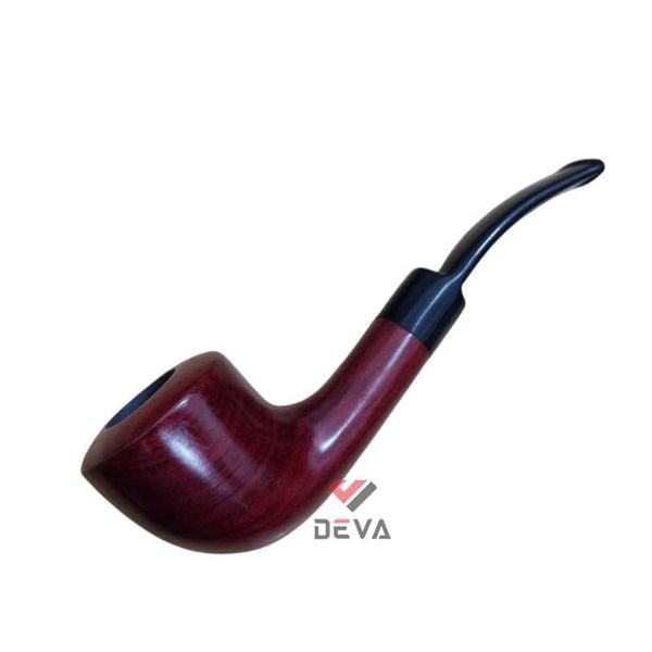 Tẩu gỗ Zobo chuyên dụng cho thuốc lá sợi và Cigar các mẫu TG04