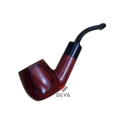 Tẩu gỗ Zobo chuyên dụng cho thuốc lá sợi và Cigar các mẫu TG04