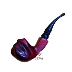 Tẩu gỗ Zobo chuyên dụng cho thuốc lá sợi và Cigar các mẫu TG04