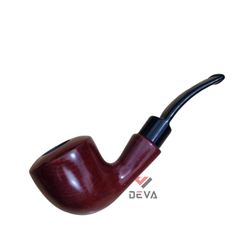 Tẩu gỗ Zobo chuyên dụng cho thuốc lá sợi và Cigar các mẫu TG04