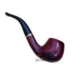 Tẩu gỗ Zobo chuyên dụng cho thuốc lá sợi và Cigar các mẫu TG04