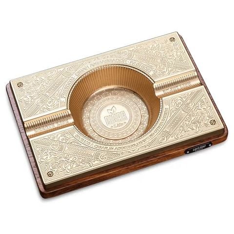 Gạt tàn 2 điếu Lubinski 20005