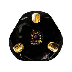 Gạt tàn sứ 3 điếu kỷ niệm 55th thành lập hãng Cohiba G309