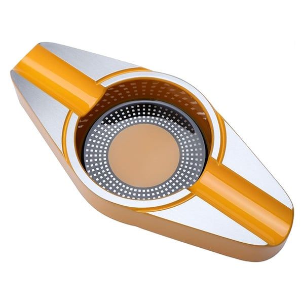 Gạt tàn 2 điếu Cohiba PC 6005