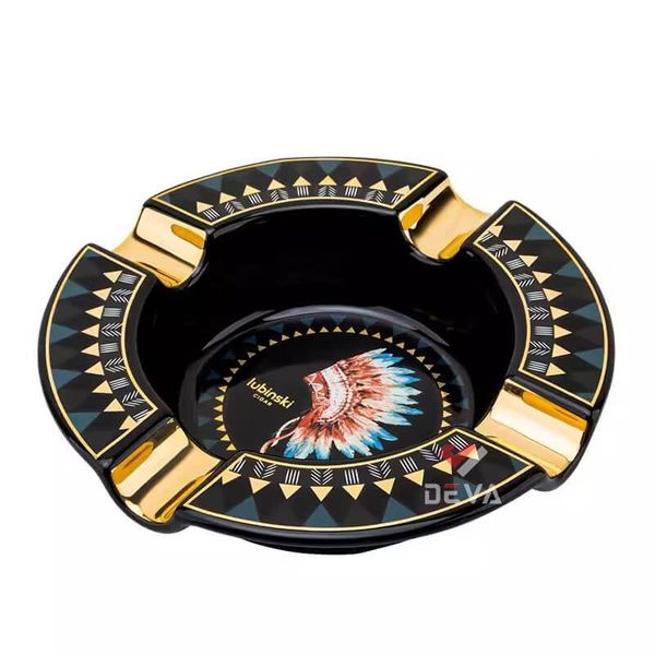 Gạt tàn 4 điếu Lubinski YJA 20031