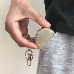 Móc khóa gạt tàn thuốc lá mini GTMN01