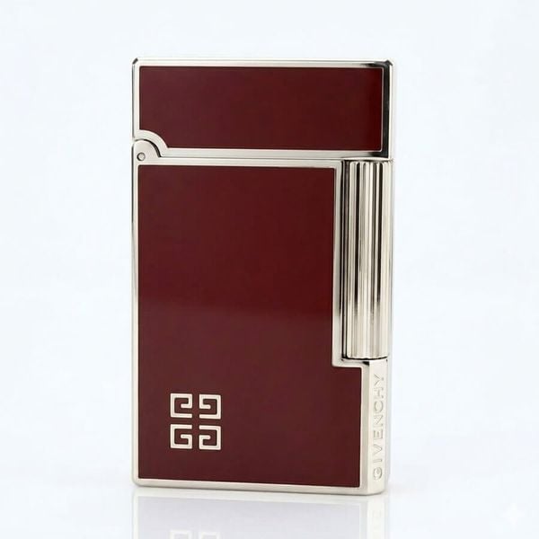 ST Dupont Sơn Mài Chủ Đề Hãng Givenchy G03 D119