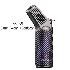 Bật lửa khò Jobon 1 tia có chốt lửa Jobon ZB 191