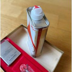 Set Bật Lửa Zippo 40th Anniversary (1932-1972) – Phiên Bản Kỷ Niệm 40 Năm – Bản Sưu Tầm Di Sản Cổ Điển (Full Box)