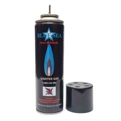Bình bơm gas cho bật lửa ga 150g  Bluestar
