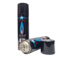 Bình bơm gas cho bật lửa ga 150g  Bluestar
