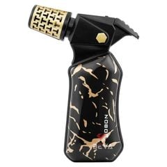 Bật lửa Jobon khò 1 tia chốt khóa gas và chế độ rảnh tay ZB 207