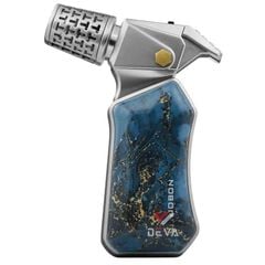 Bật lửa Jobon khò 1 tia chốt khóa gas và chế độ rảnh tay ZB 207