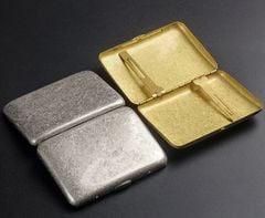 Hộp đựng thuốc Kuboy 16 điếu cỡ 6.5mm các mẫu KC13