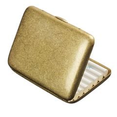 Hộp đựng thuốc Kuboy 16 điếu cỡ 6.5mm các mẫu KC13