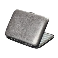 Hộp đựng thuốc Kuboy 16 điếu cỡ 6.5mm các mẫu KC13