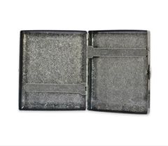 Hộp đựng thuốc lá Kuboy loại 20 điếu ốp vòng xoay KC18