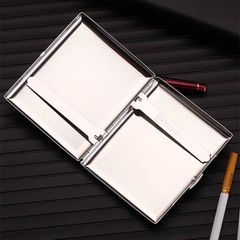 Hộp đựng thuốc lá Kuboy loại 20 điếu size 6.5mm KC1-01