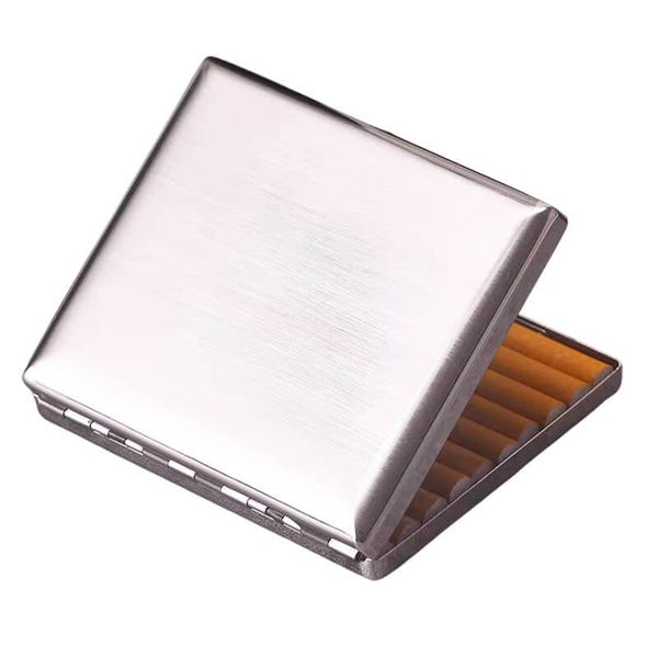 Hộp đựng thuốc lá Kuboy loại 20 điếu size 6.5mm KC1-01