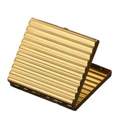 Hộp đựng thuốc Kuboy loại 20 điếu size 6.5mm kim loại nguyên khối KC11