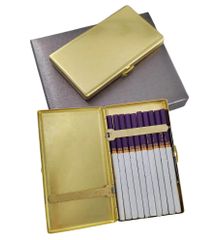 Hộp đựng thuốc lá Kuboy loại 20 điếu cỡ nhỏ 5.5mm các mẫu KC21