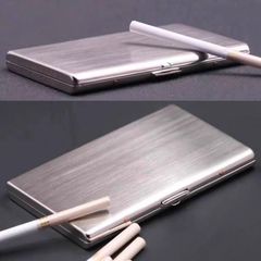 Hộp đựng thuốc lá Kuboy loại 20 điếu cỡ nhỏ 5.5mm các mẫu KC21