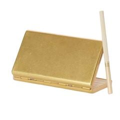 Hộp đựng thuốc lá Kuboy loại 20 điếu cỡ nhỏ 5.5mm các mẫu KC21