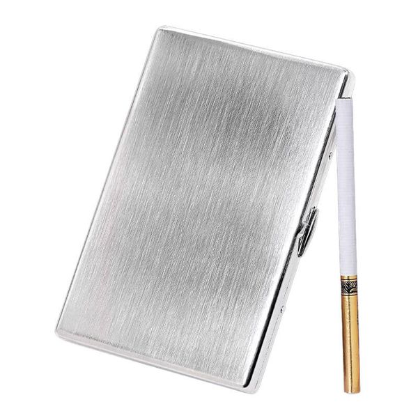 Hộp đựng thuốc Kuboy 12 điếu cỡ nhỏ 5.5mm KC5