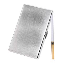 Hộp đựng thuốc Kuboy 12 điếu cỡ nhỏ 5.5mm KC5