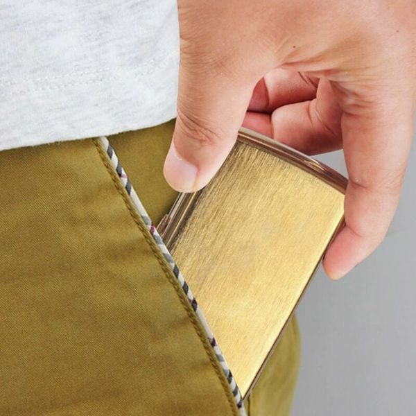 Hộp đựng thuốc Kuboy 12 điếu 6.5mm các mẫu KC7