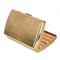 Hộp đựng thuốc Kuboy 12 điếu 6.5mm các mẫu KC7